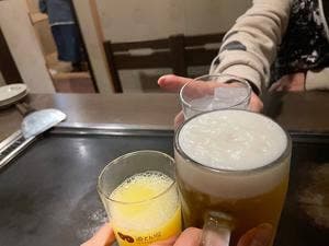 道とん堀 那珂川店