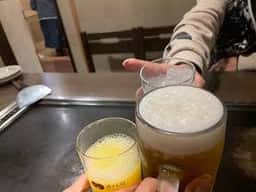道とん堀 那珂川店
