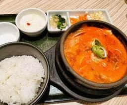 東京純豆腐 横浜ポルタ店