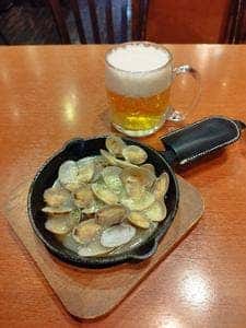 下町バル ブリラーレ