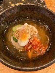 炭火焼ホルモンぐう 五反田