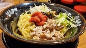 横浜家系ラーメン 壱角家 吉祥寺駅前店
