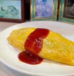 2丁目食堂トレド