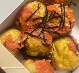 たこ家道頓堀くくる 阿佐ヶ谷駅店