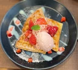 倉式珈琲店 エイスクエア草津店