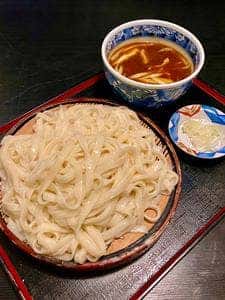 尾張屋きしめん店