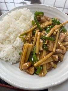 千歳屋飲食店
