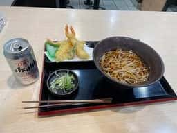 ゆで太郎 淡路町店