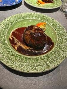 Bistro Roven 新宿