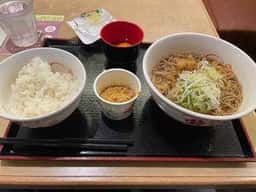 いろり庵きらく グランスタ丸の内店