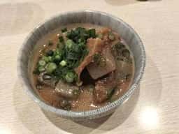 人形町串屋 あげとん