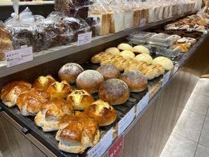 ブーランジェリー ボヌール 巣鴨店