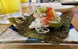 凧、凧 八幡山店