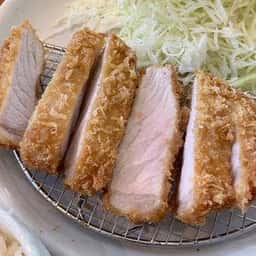 とんかつ & 焼鳥 An