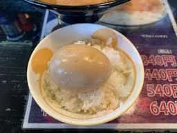 麺処かのう