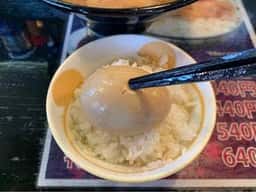 麺処かのう