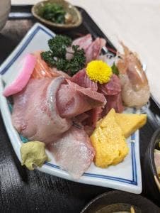 つるや&じゅんちゃん食堂