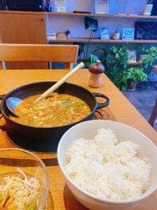 鉄板料理 深川亭