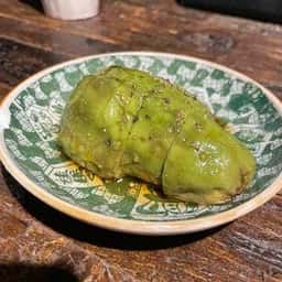 恵比寿食堂 美星