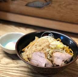 日本油党 渋谷総本部