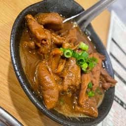 大衆肉酒場 赤羽 ふじ屋