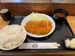 立呑み とんかつ まるや 汐留店