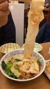 西安家庭料理