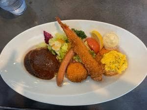 銀座ライオン 中山競馬場店