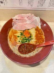 東京海老トマト