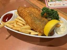 銀座ライオン 羽田空港店