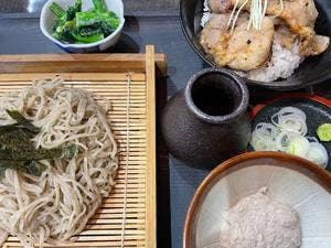 田舎屋