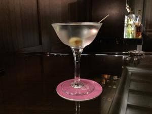 ロイヤルバー パレスホテル東京