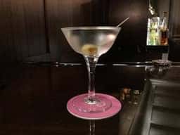 ロイヤルバー パレスホテル東京