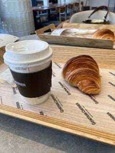 ゴントラン シェリエ 東京⻘山店