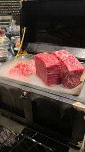 肉割烹 光