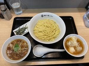 麺や 穂ころび