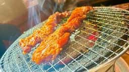 昭和大衆ホルモン 守口寺方店