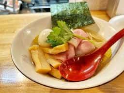 自家製麺 くろ松