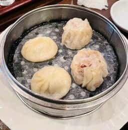 一味玲玲 新橋本店