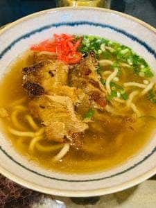 沖縄そば専門店 和