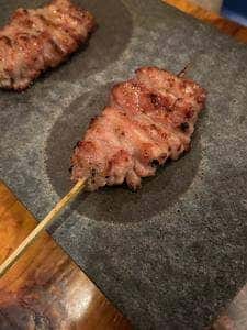 鳥ダイニング 大木家