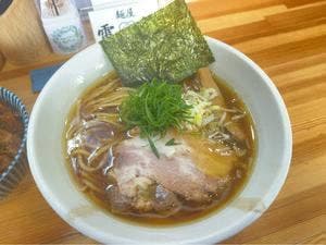 麺屋電龍