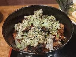 らーめん よし坊