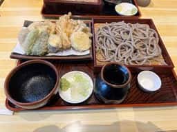 やぶそば鹿骨手打ちそば処