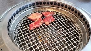 焼肉なべしま 与那原店