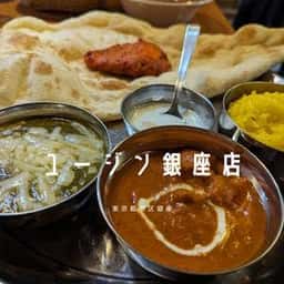 屋台酒場 YUJIN 銀座店