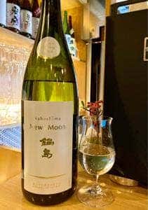 神田 日本酒バル 酒趣