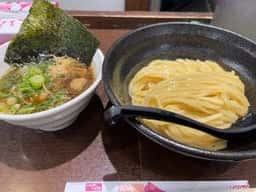 越後つけ麺 維新 湯沢がんぎどおり店