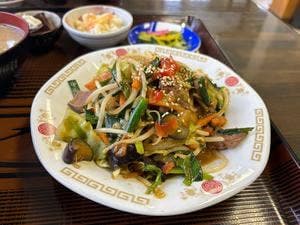 ファミリーレストラン ふる里