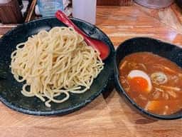 つけ麺道たけし